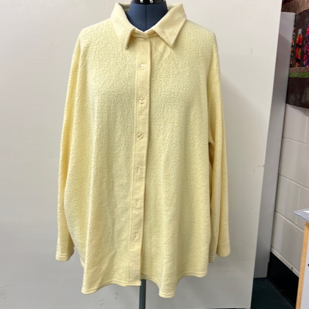All American Comfort Button up top